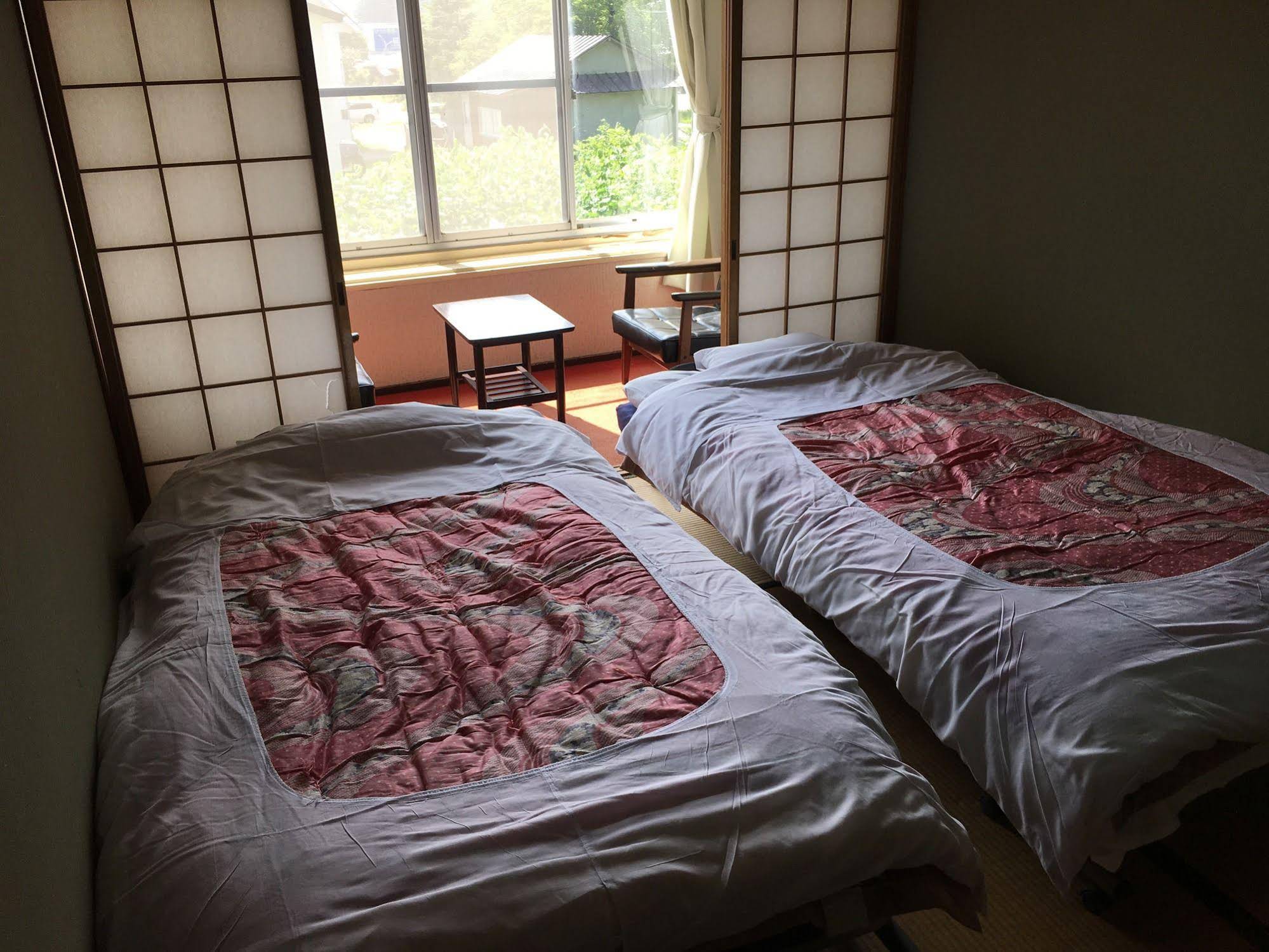 Towadako Backpackers Annex