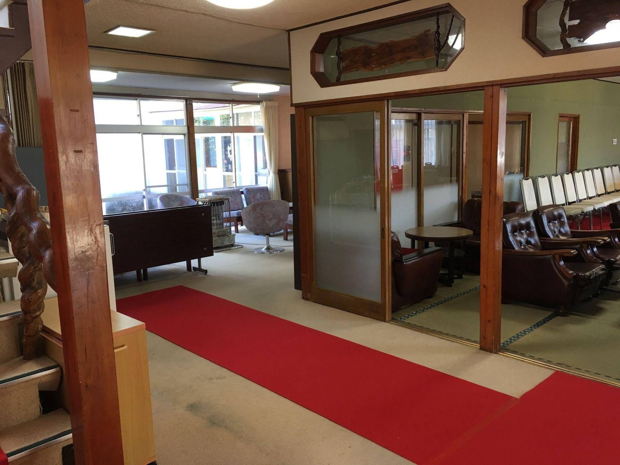 Towadako Backpackers Annex