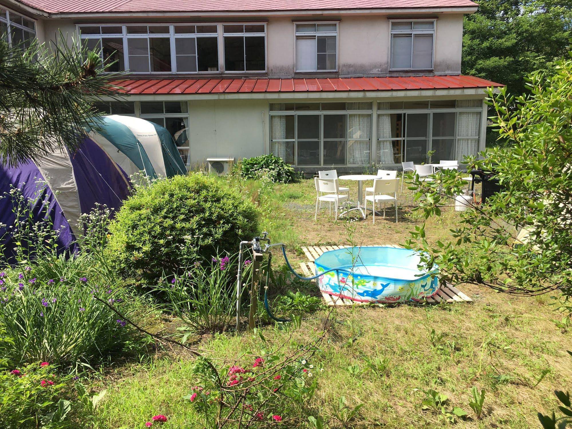 Towadako Backpackers Annex