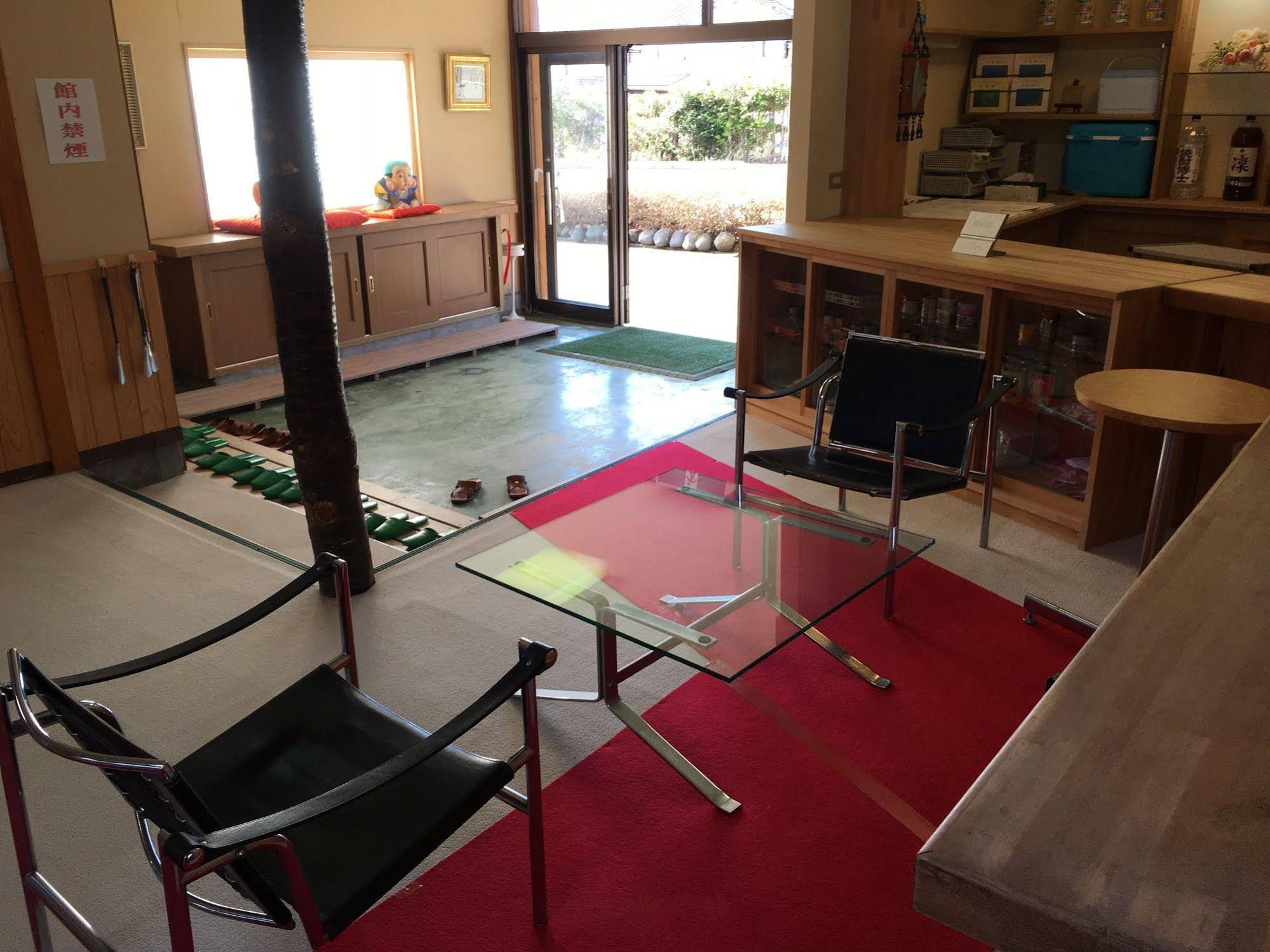 Towadako Backpackers Annex