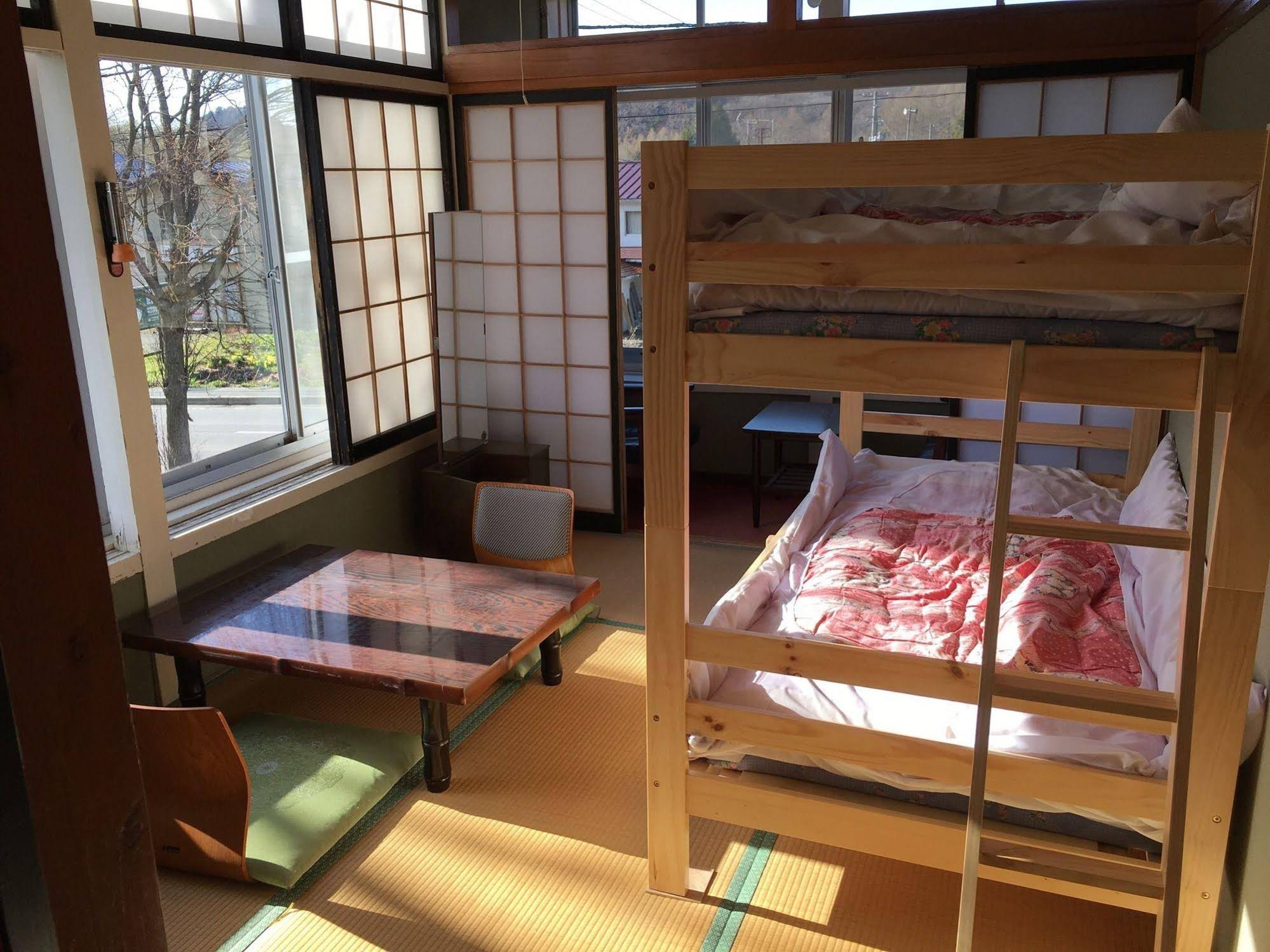 Towadako Backpackers Annex