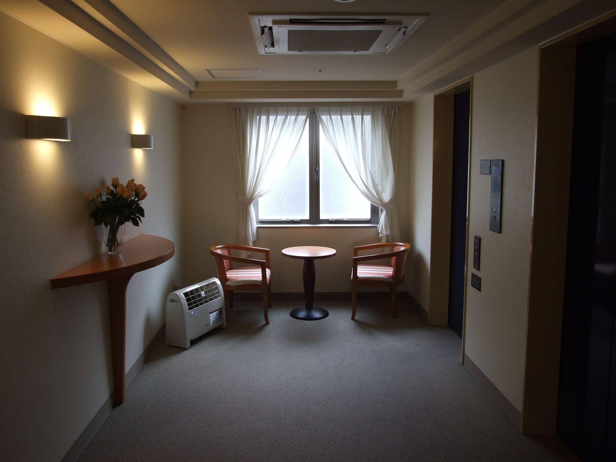 Hotel Prime Toyama