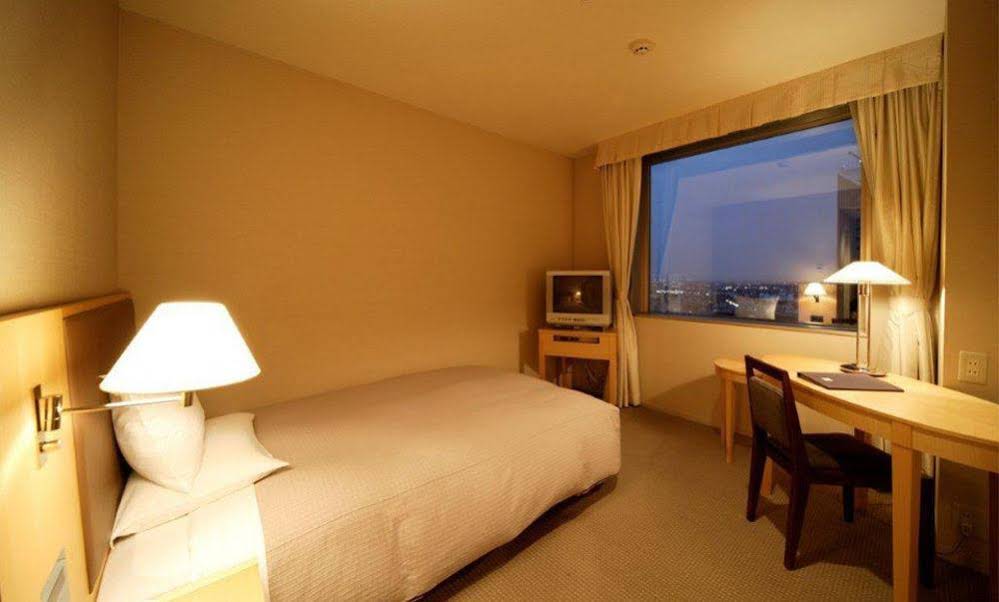 Oaks Canal Park Hotel Toyama