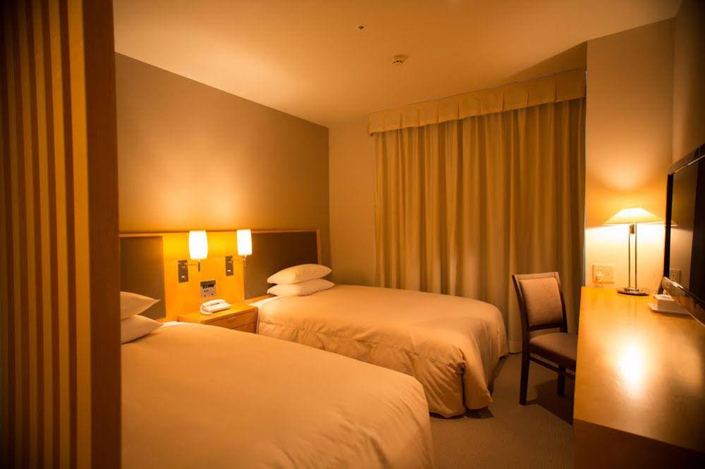 Oaks Canal Park Hotel Toyama