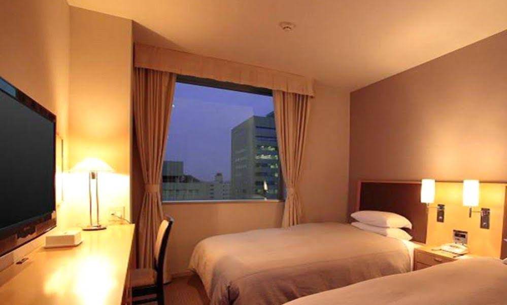 Oaks Canal Park Hotel Toyama