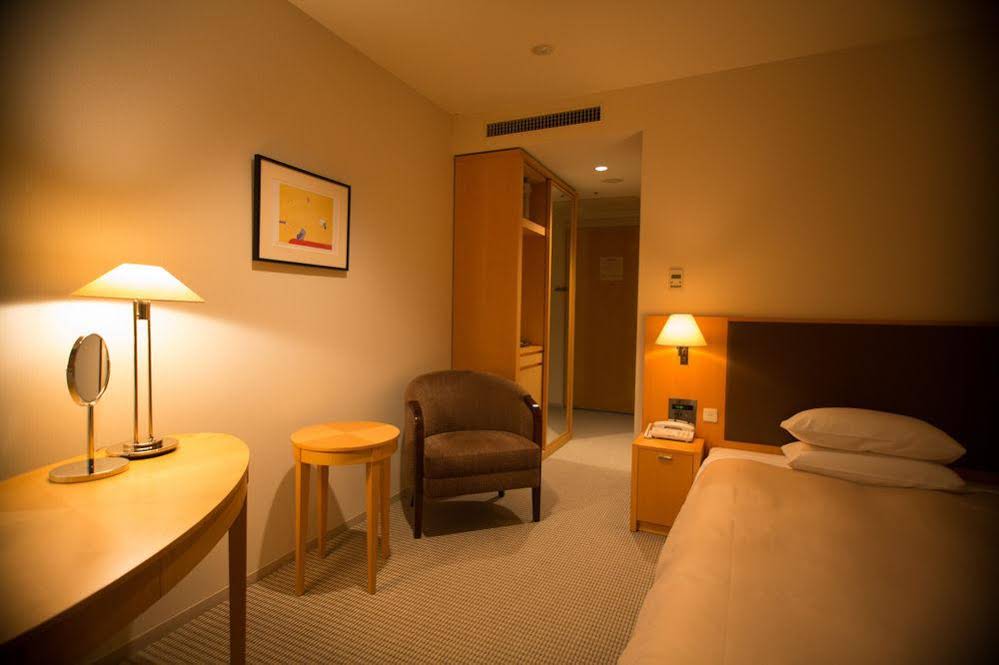 Oaks Canal Park Hotel Toyama