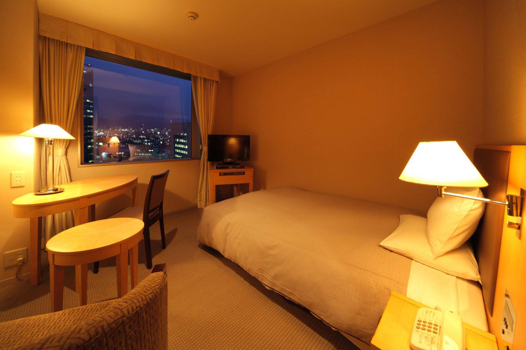 Oaks Canal Park Hotel Toyama