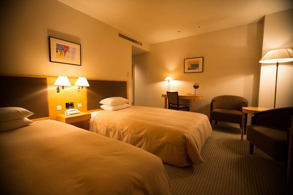 Oaks Canal Park Hotel Toyama