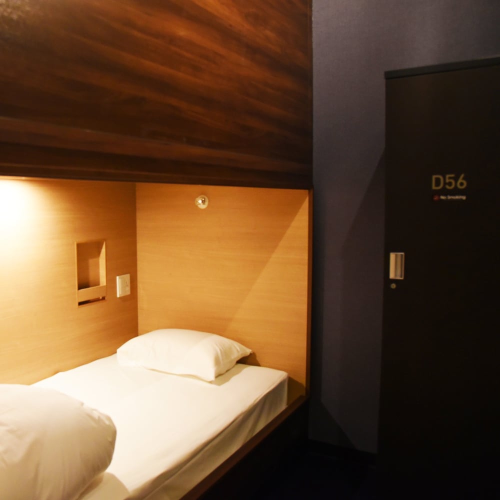 Hotel The Gate Kumamoto