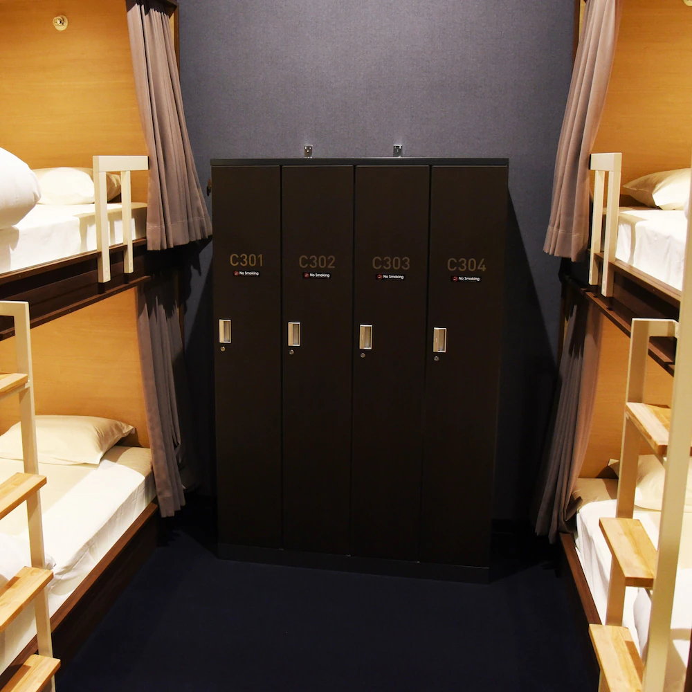 Hotel The Gate Kumamoto