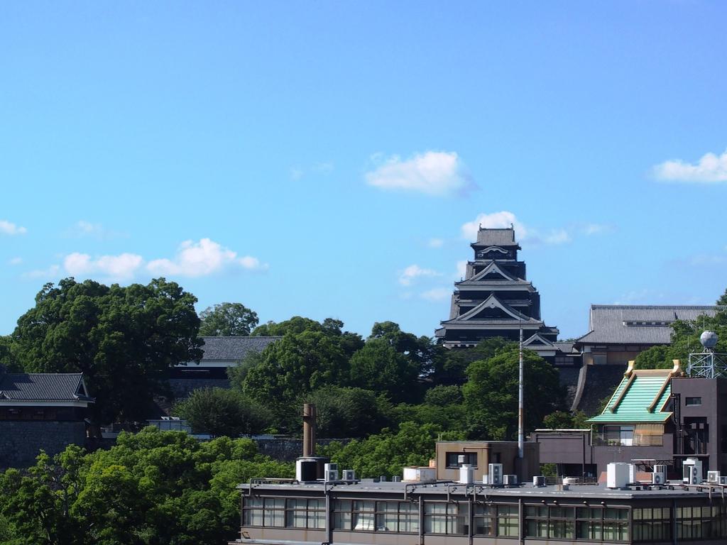 Kumamoto Green