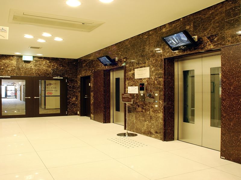 Toyoko Inn Kumamoto Ekimae