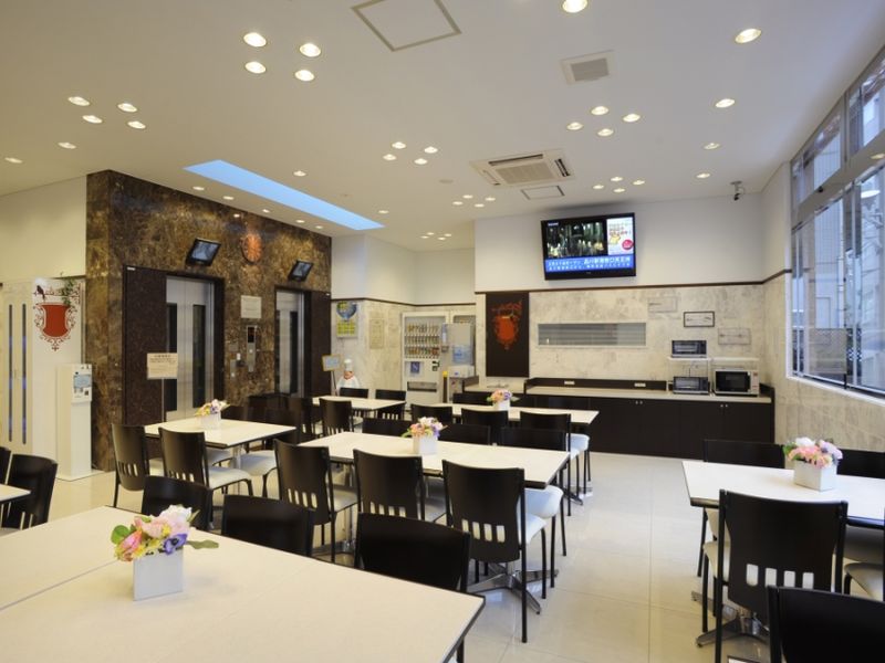 Toyoko Inn Kumamoto Ekimae