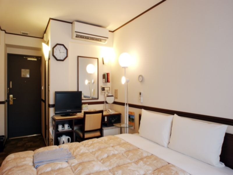 Toyoko Inn Kumamoto Ekimae