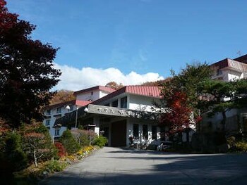 Tabist Seimeiso Shirakabako