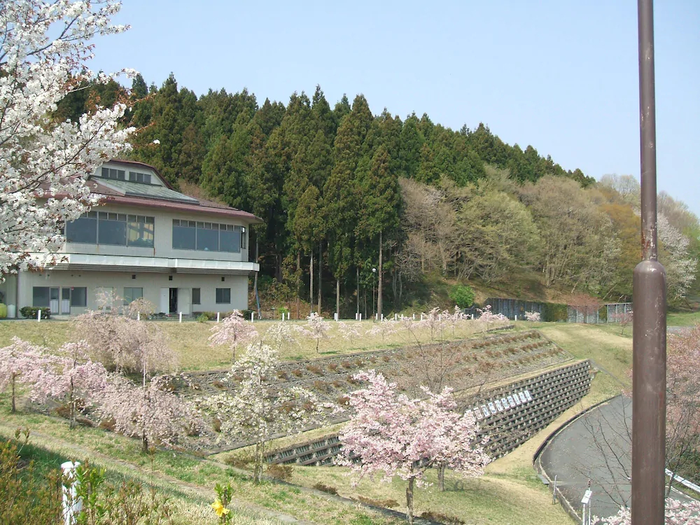 Ikoi no Mura Heritage Minoyama