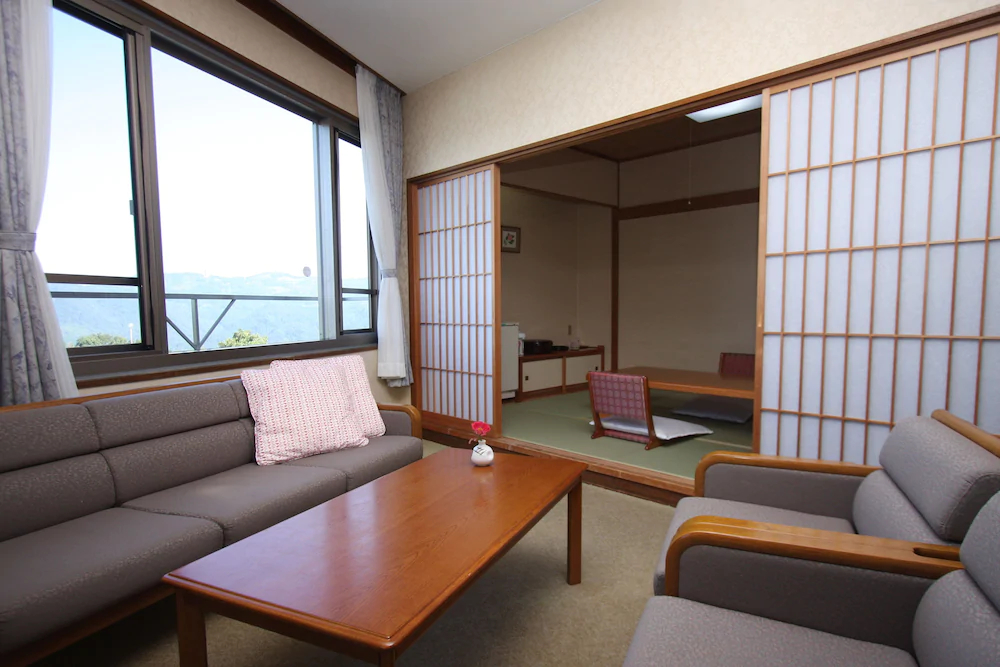 Ikoi no Mura Heritage Minoyama