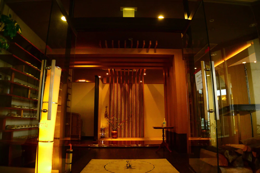 Ikoi no Mura Heritage Minoyama