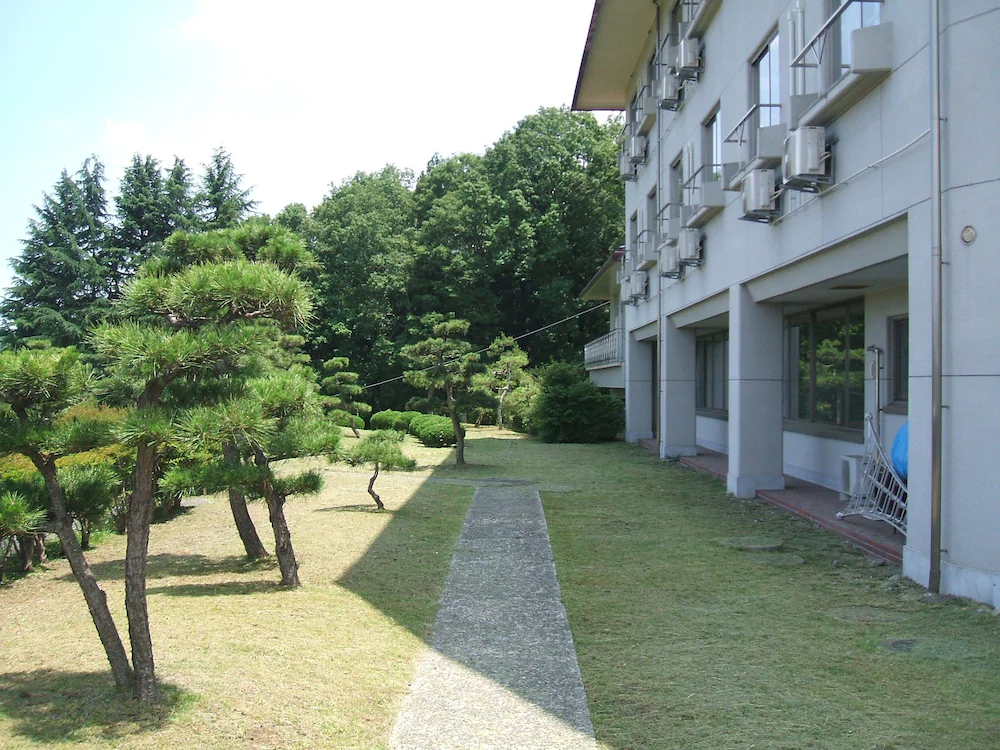 Ikoi no Mura Heritage Minoyama