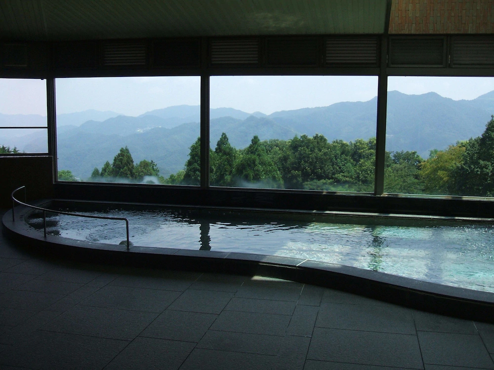 Ikoi no Mura Heritage Minoyama