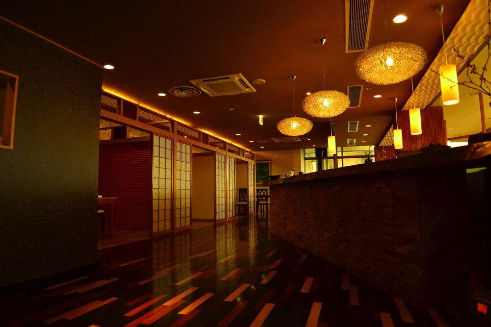 Ikoi no Mura Heritage Minoyama