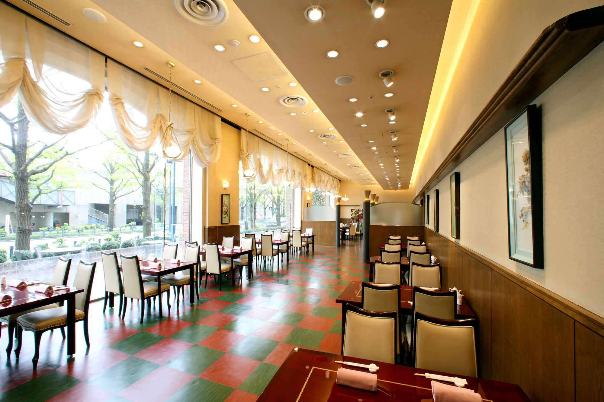 Mielparque Yokohama