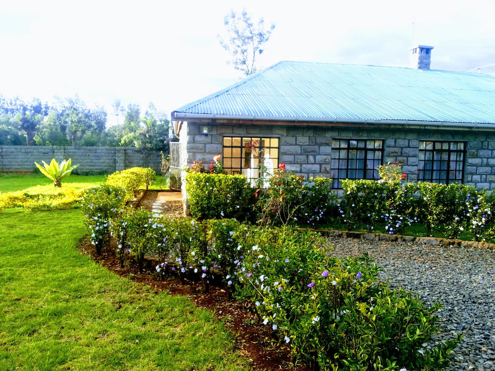 Green Leaves Homestay