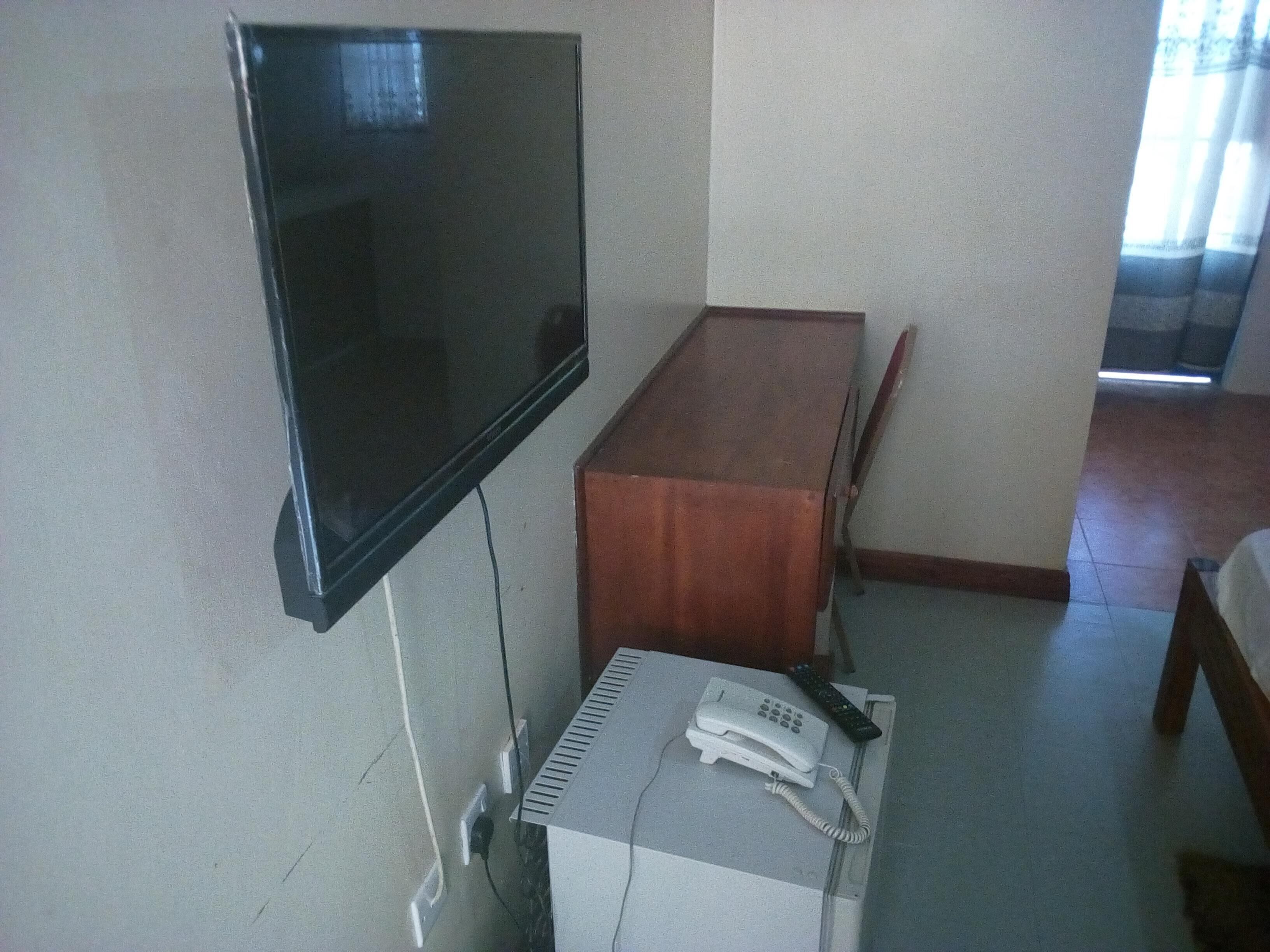 Kitui Premier Resort