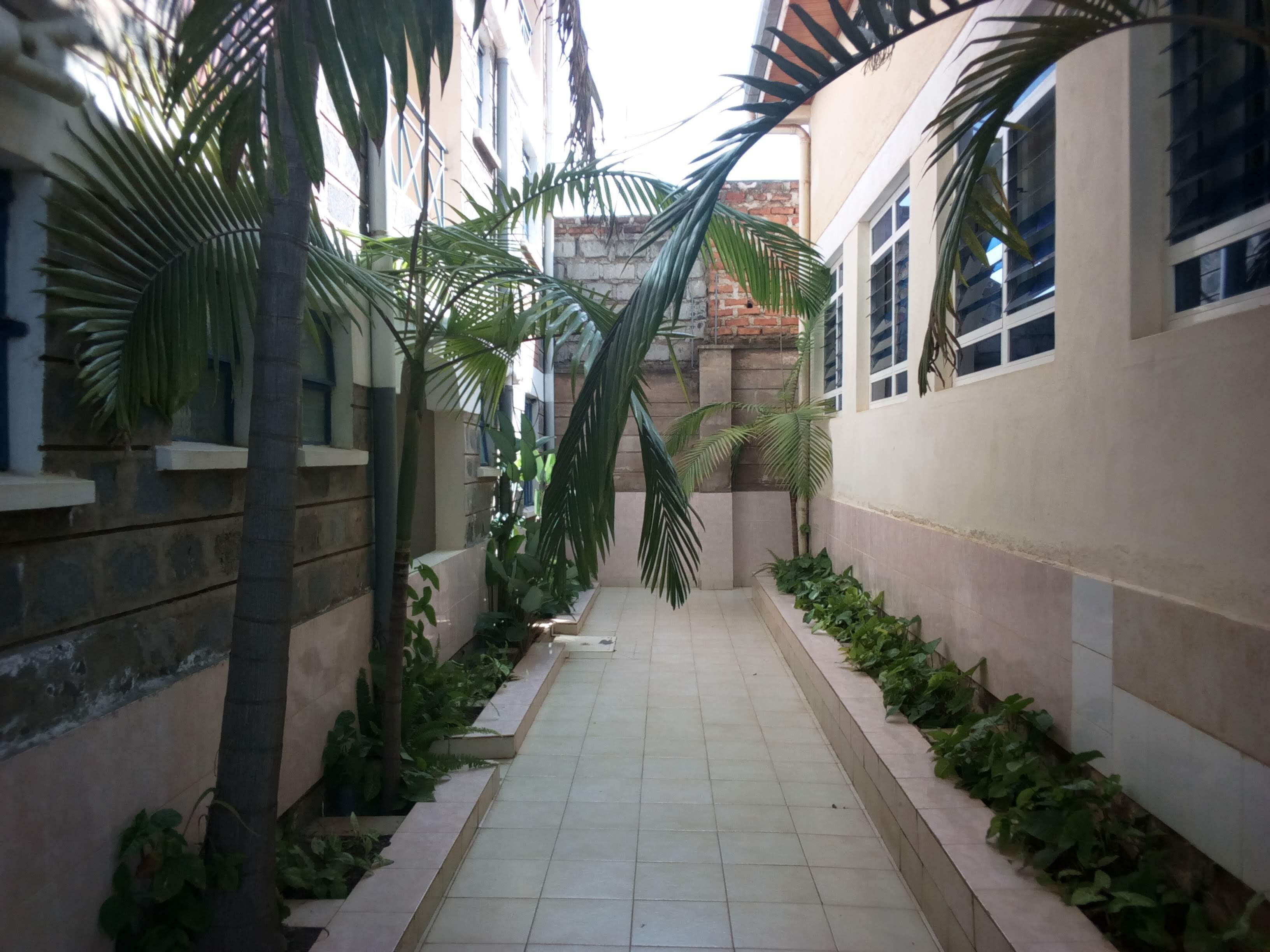 Kitui Premier Resort