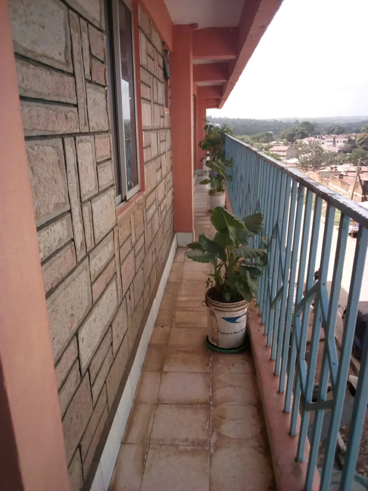 Pretoria Hotel