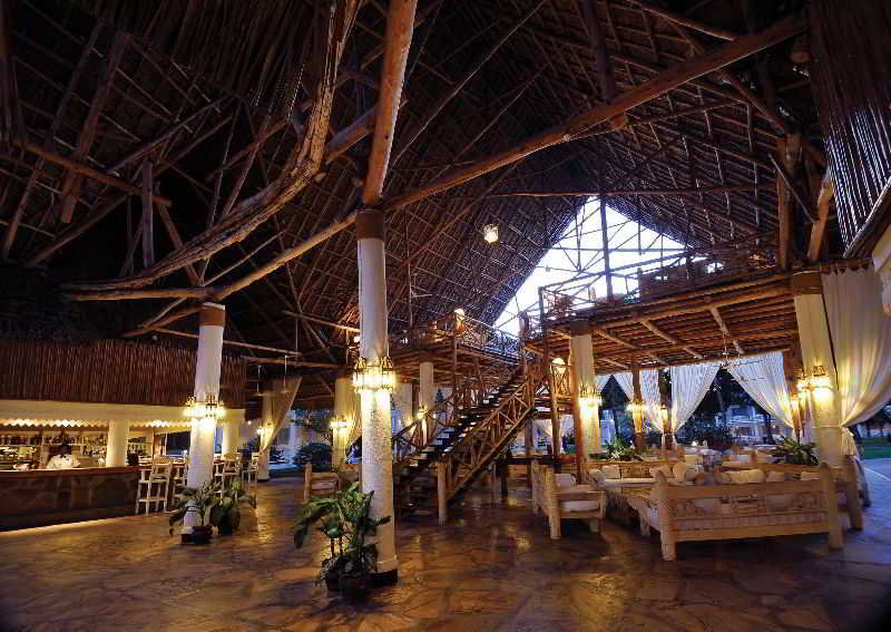 Sandies Tropical Village