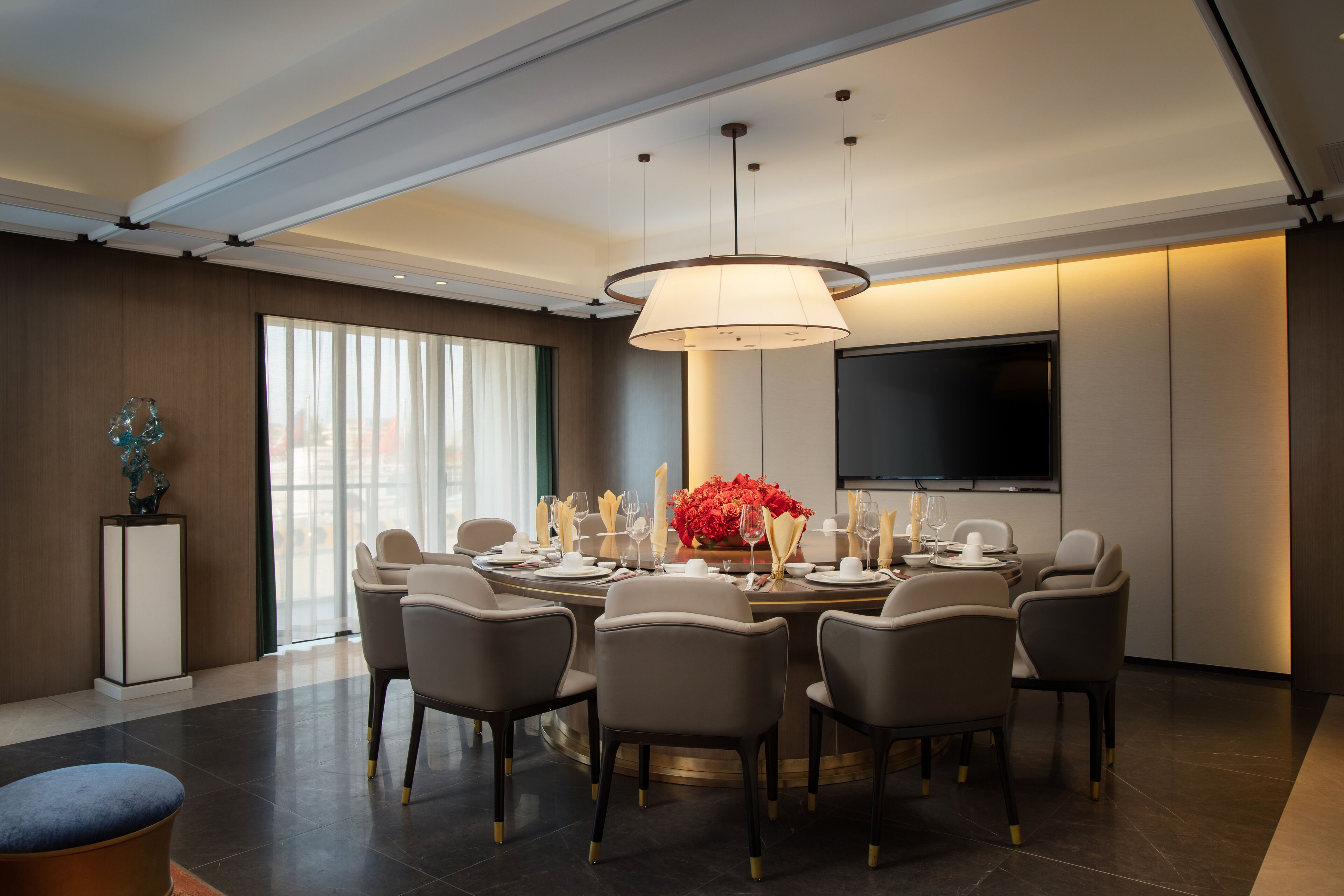 Tian Yi International Hotel