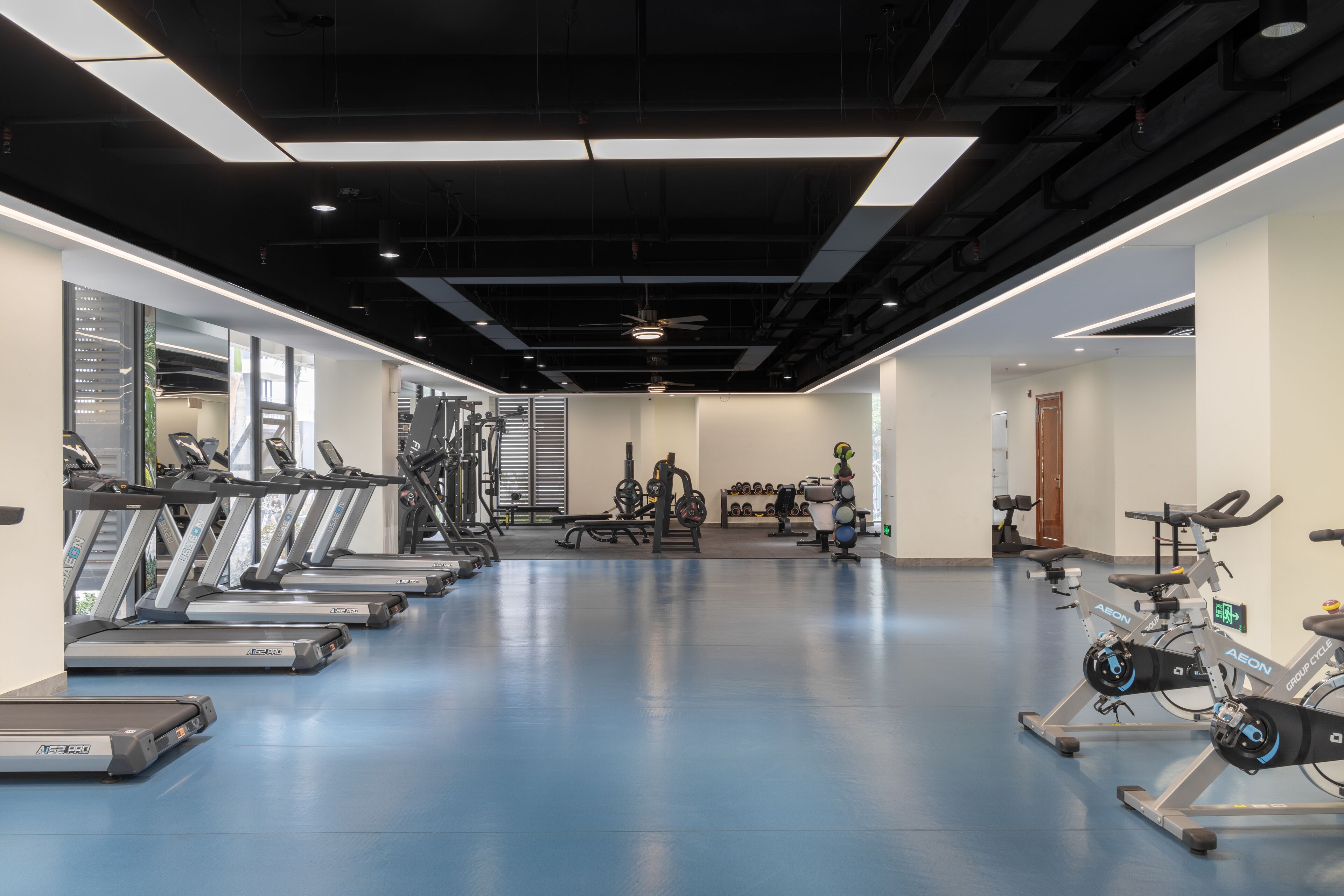 Tian Yi International Hotel