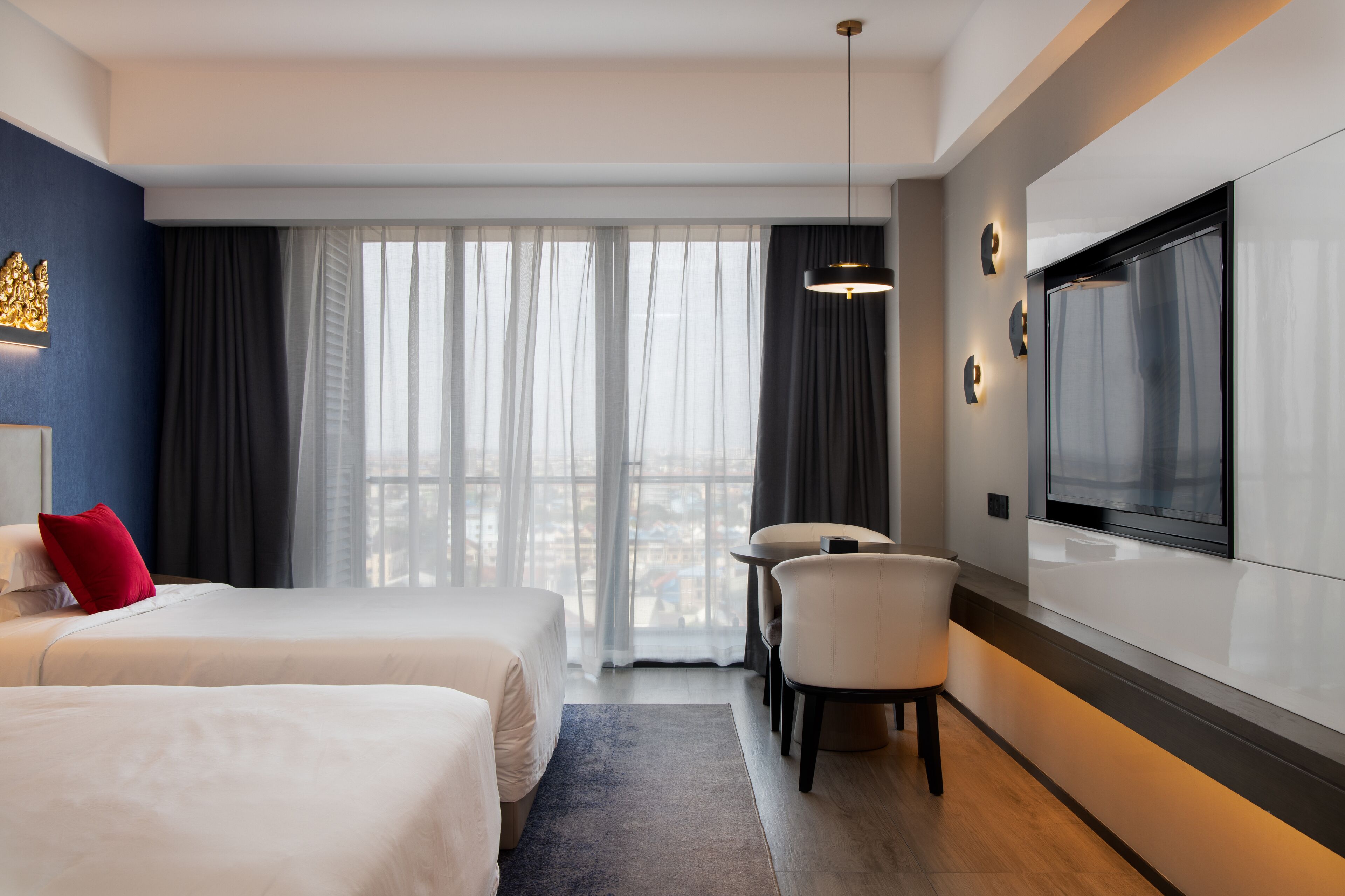 Tian Yi International Hotel