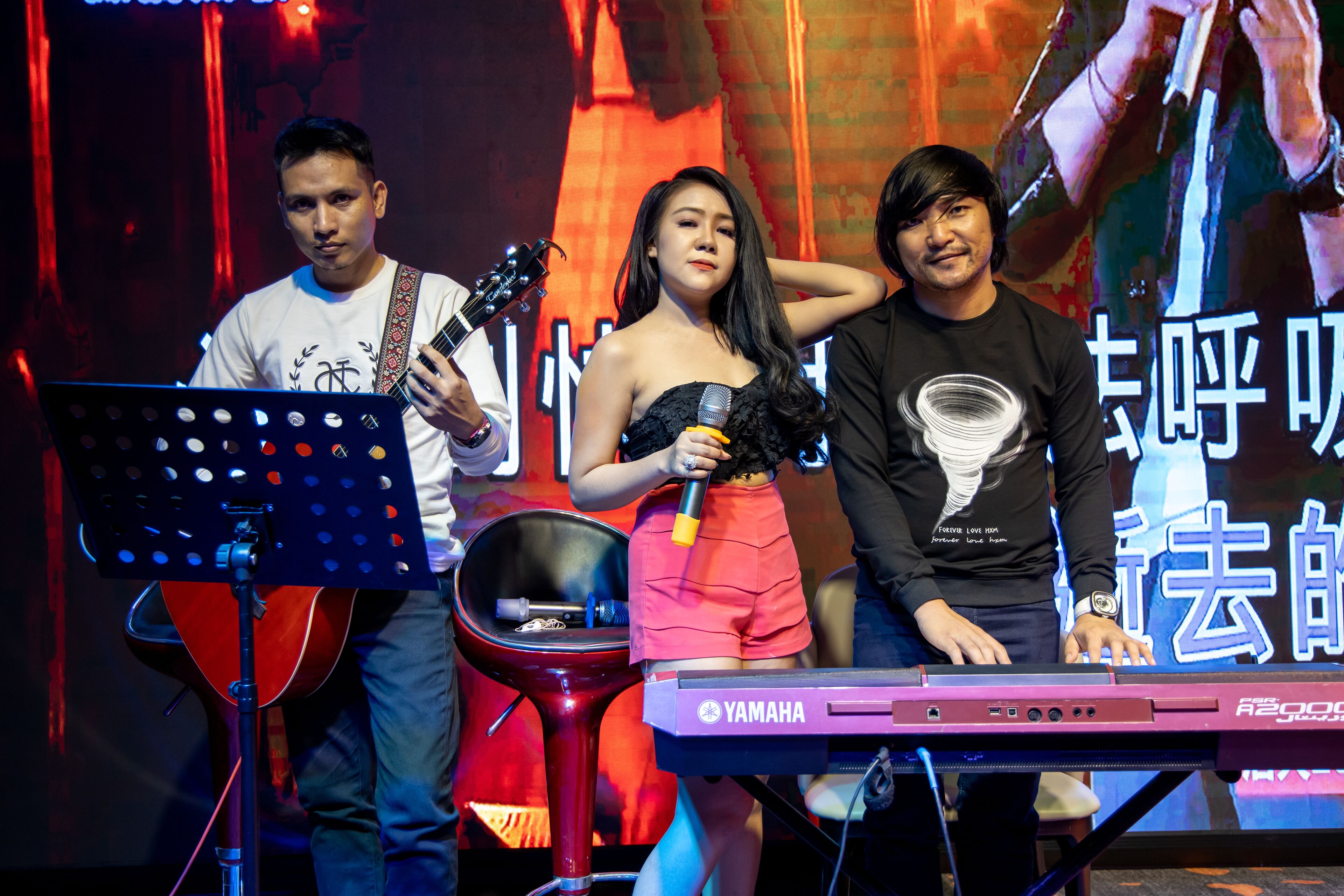 Tian Yi International Hotel