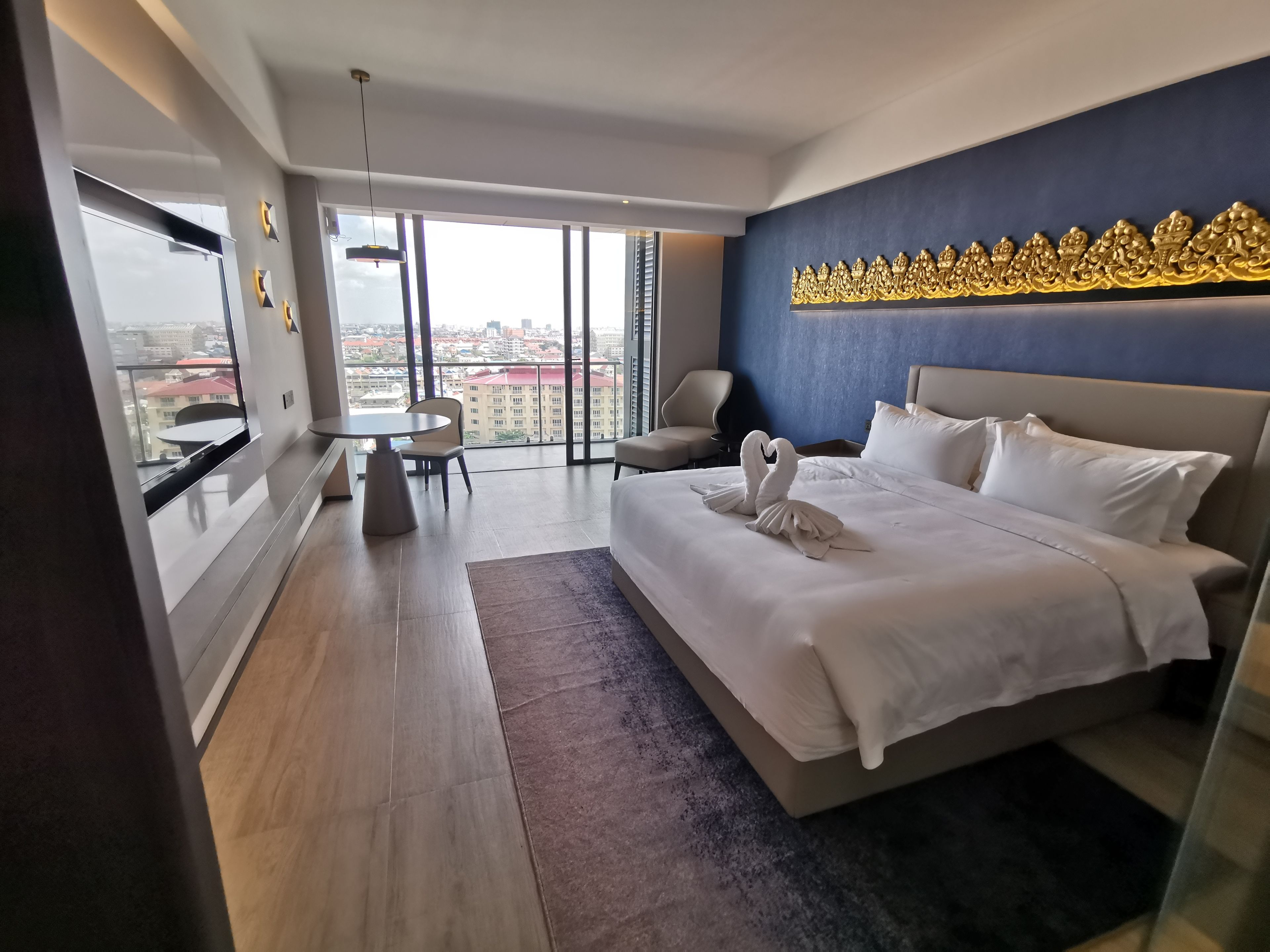 Tian Yi International Hotel