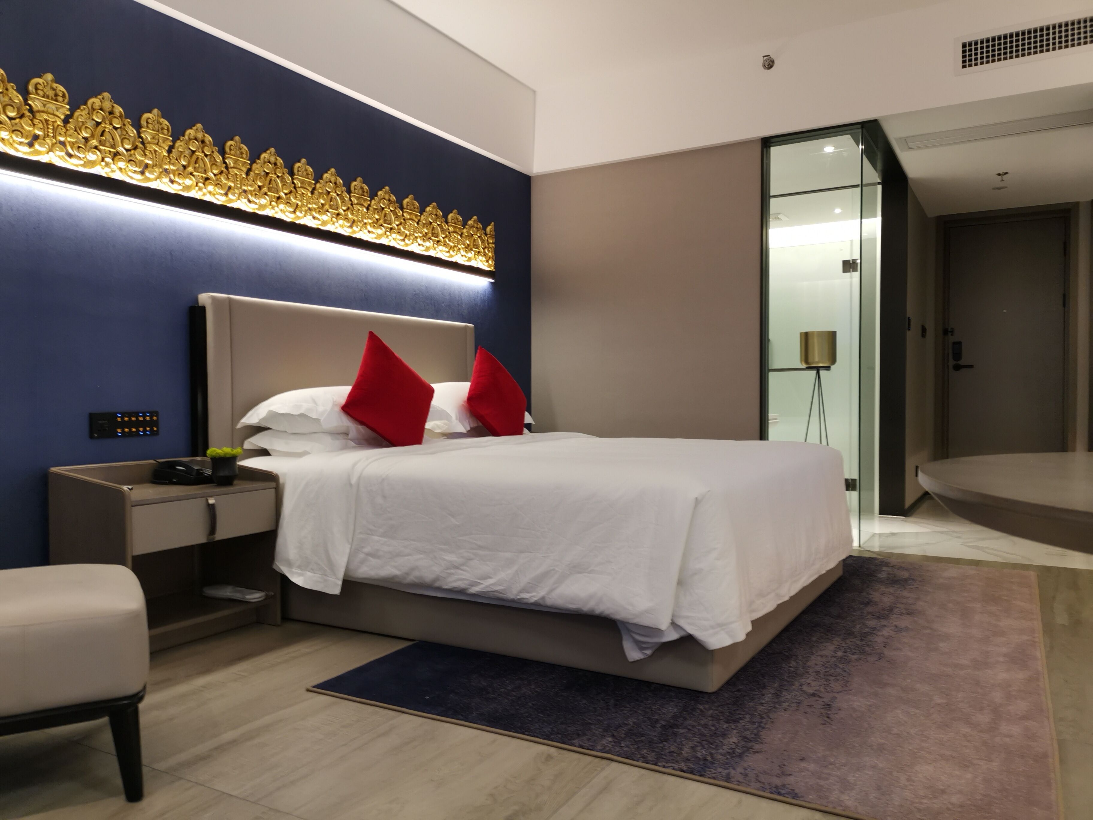 Tian Yi International Hotel