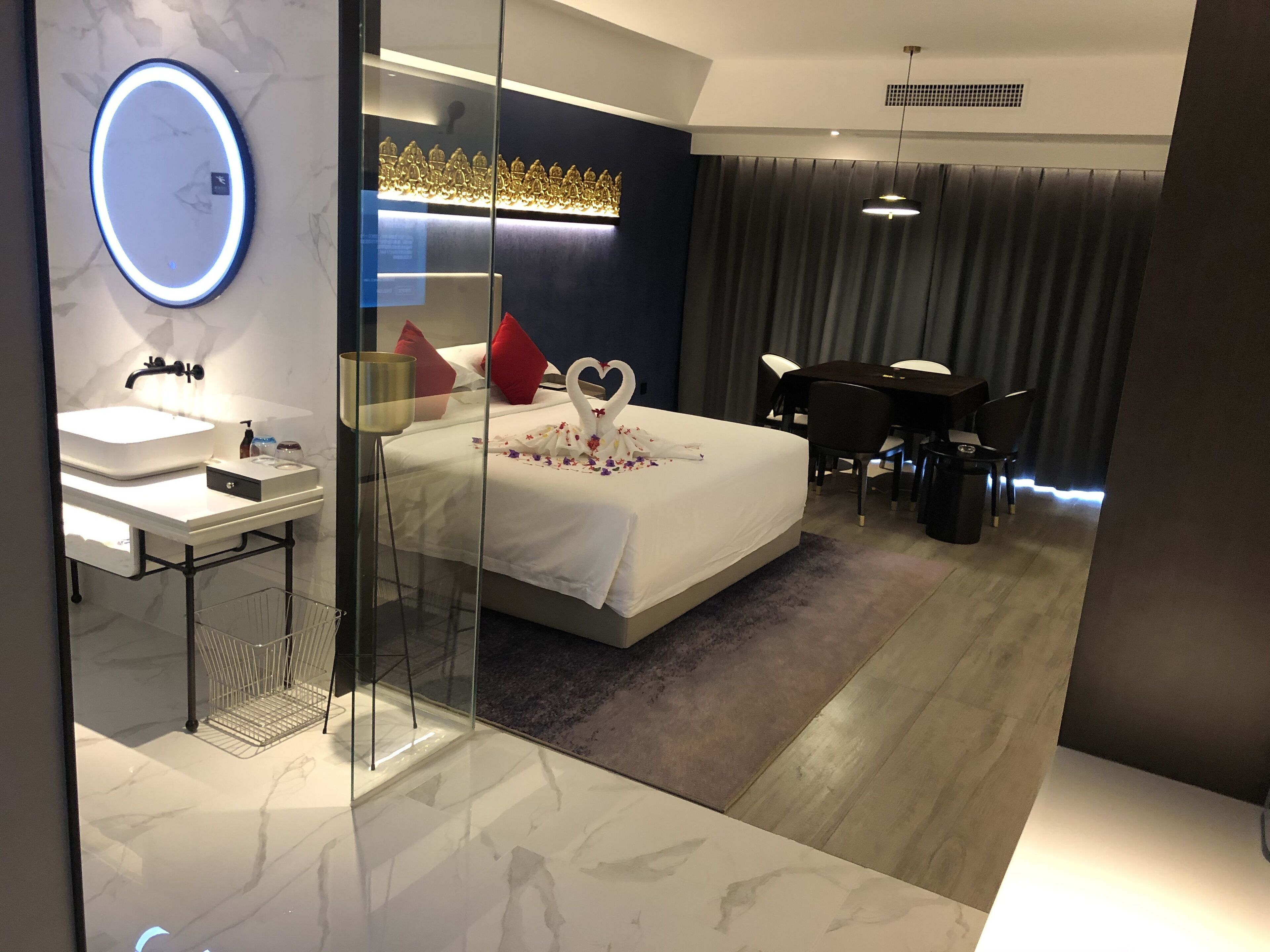 Tian Yi International Hotel