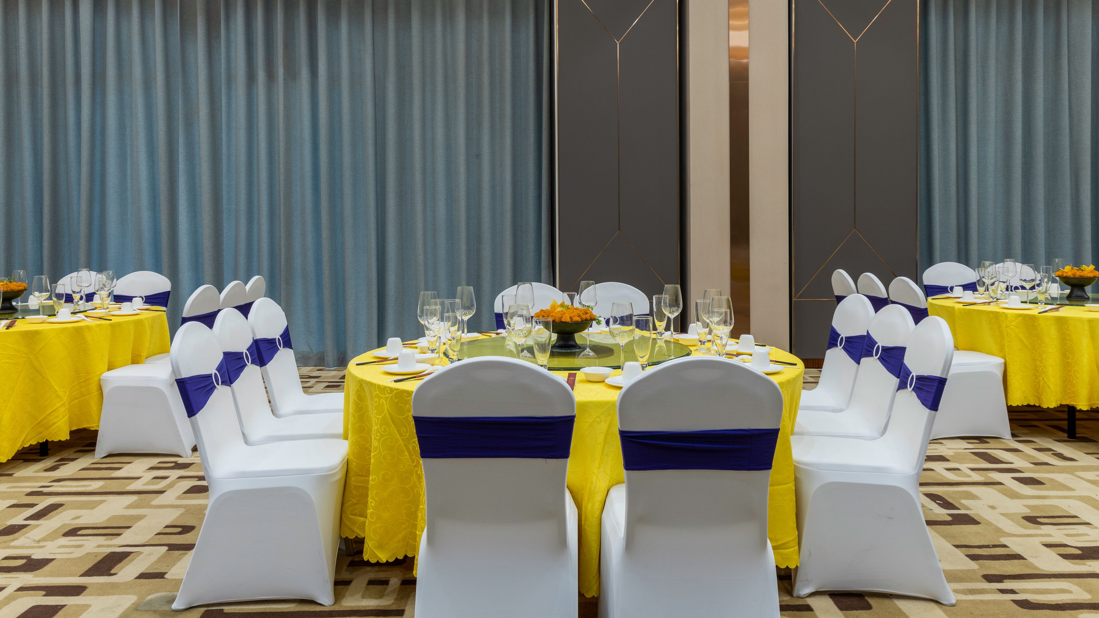 Tian Yi International Hotel