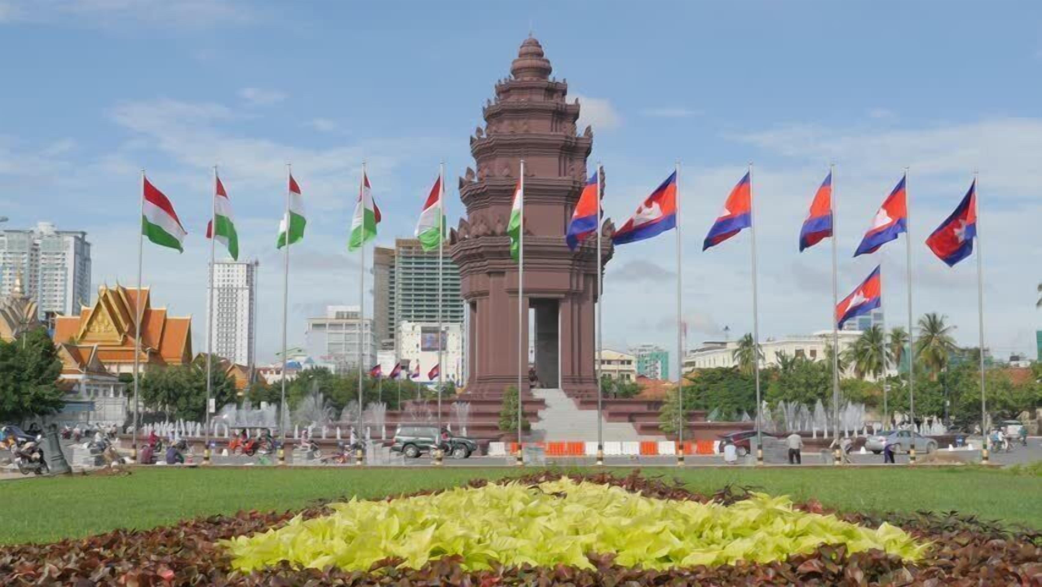 Tian Yi International Hotel