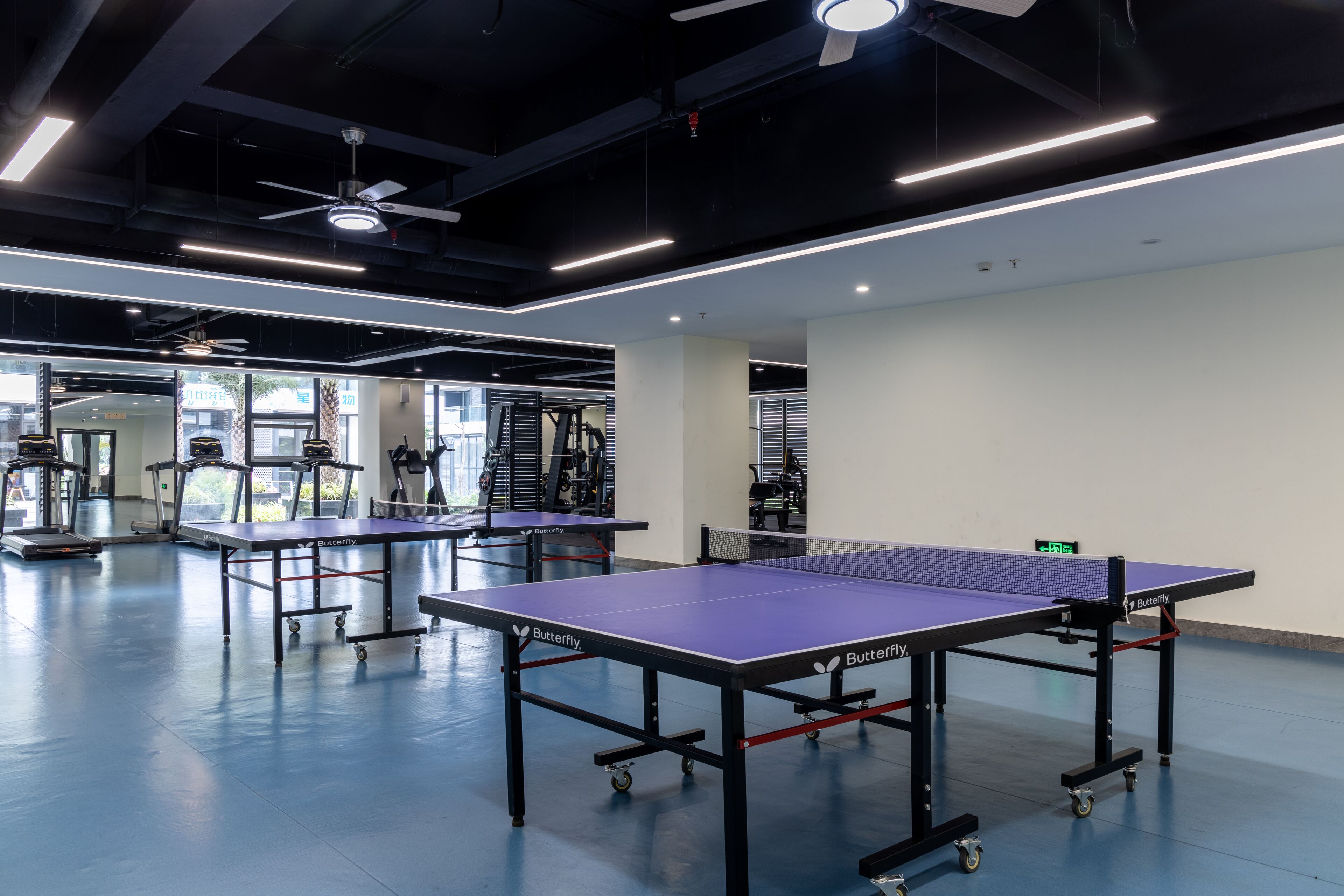 Tian Yi International Hotel