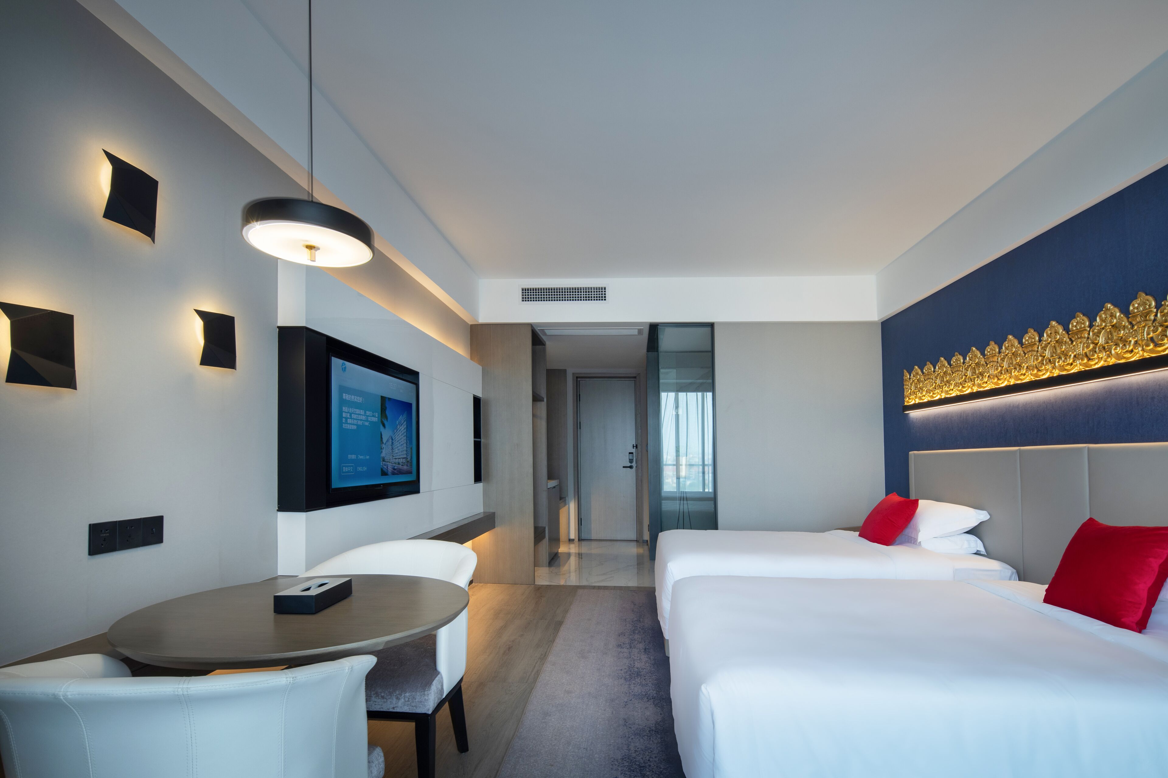 Tian Yi International Hotel