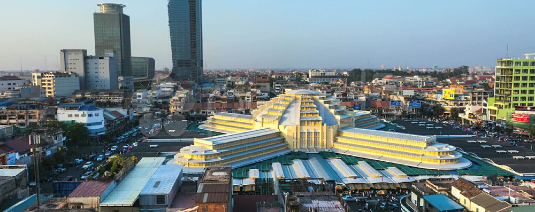 Tian Yi International Hotel