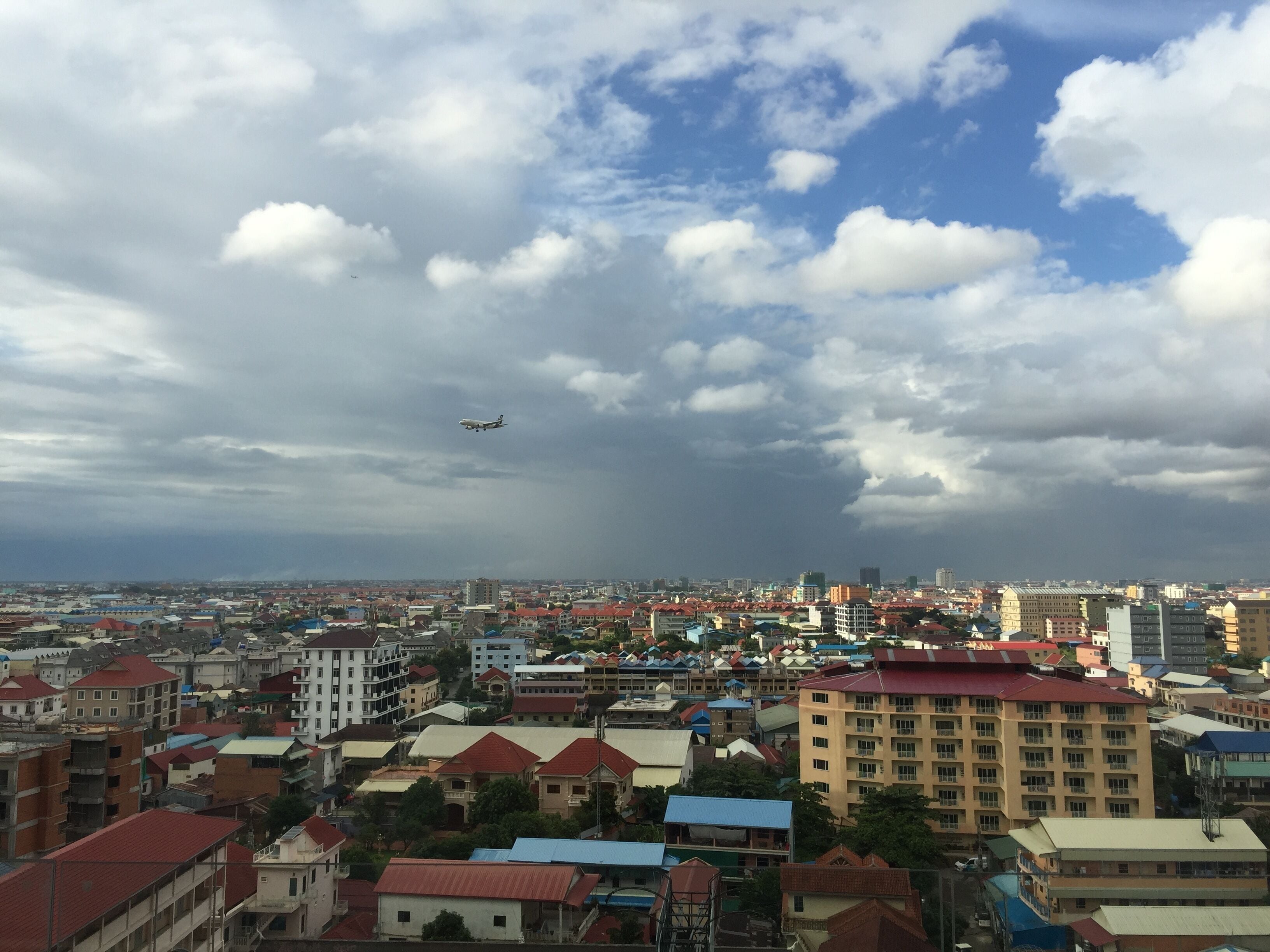 Tian Yi International Hotel