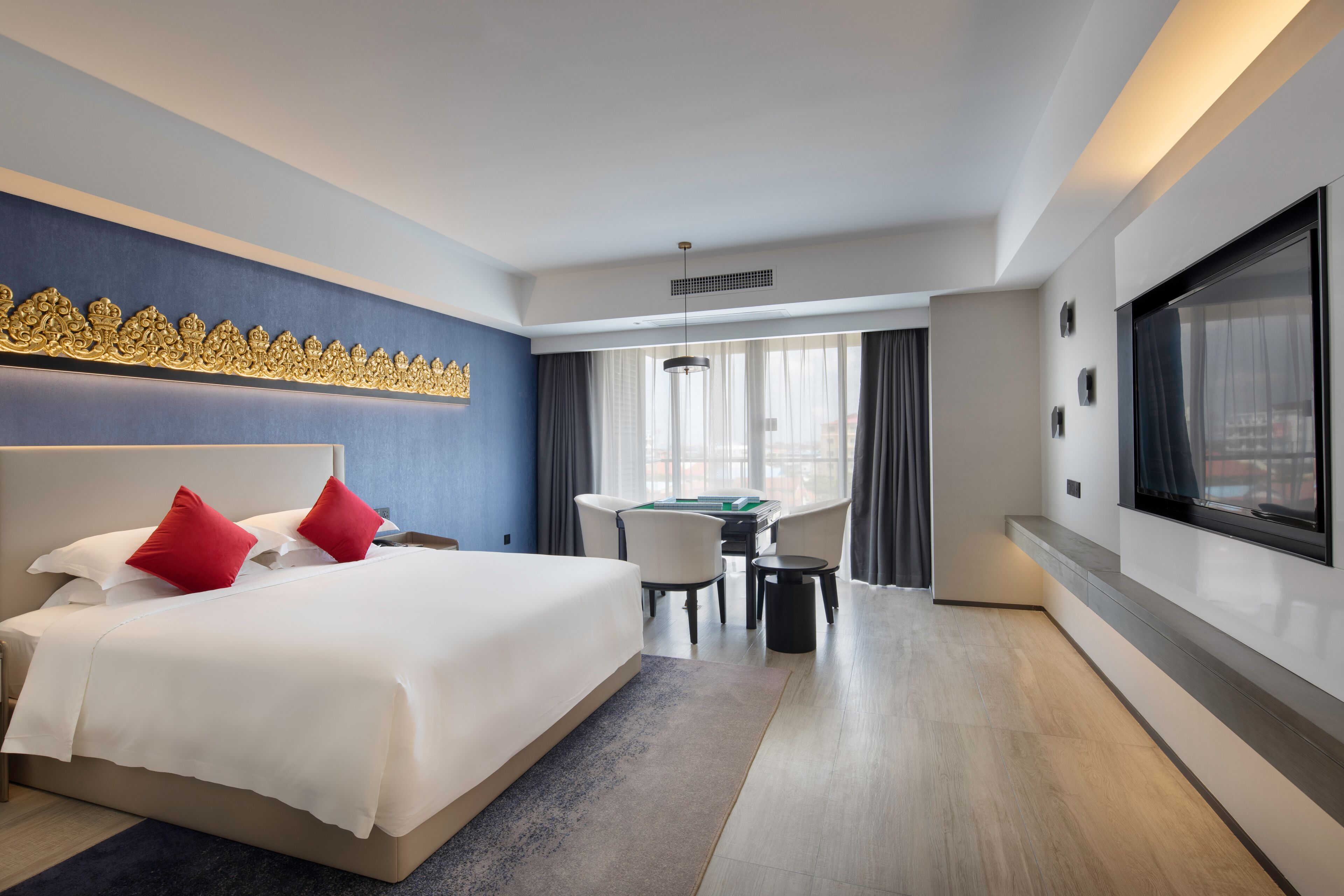 Tian Yi International Hotel