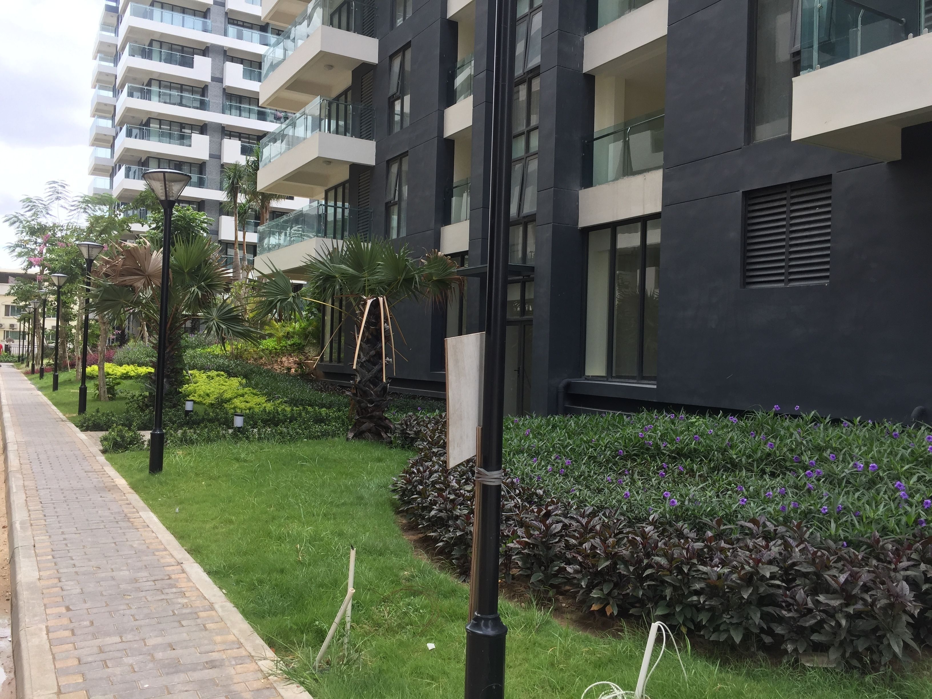 Tian Yi International Hotel