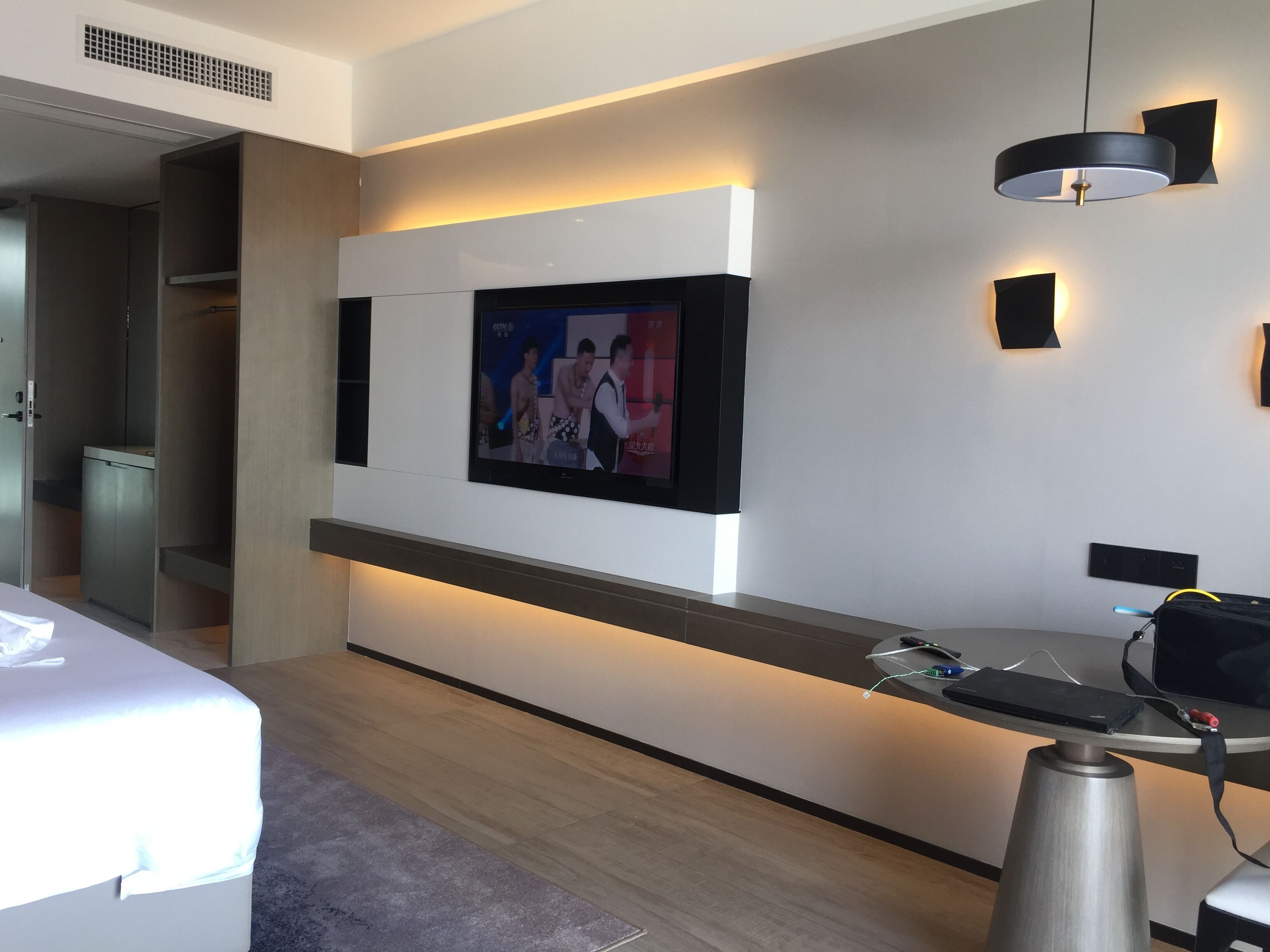 Tian Yi International Hotel