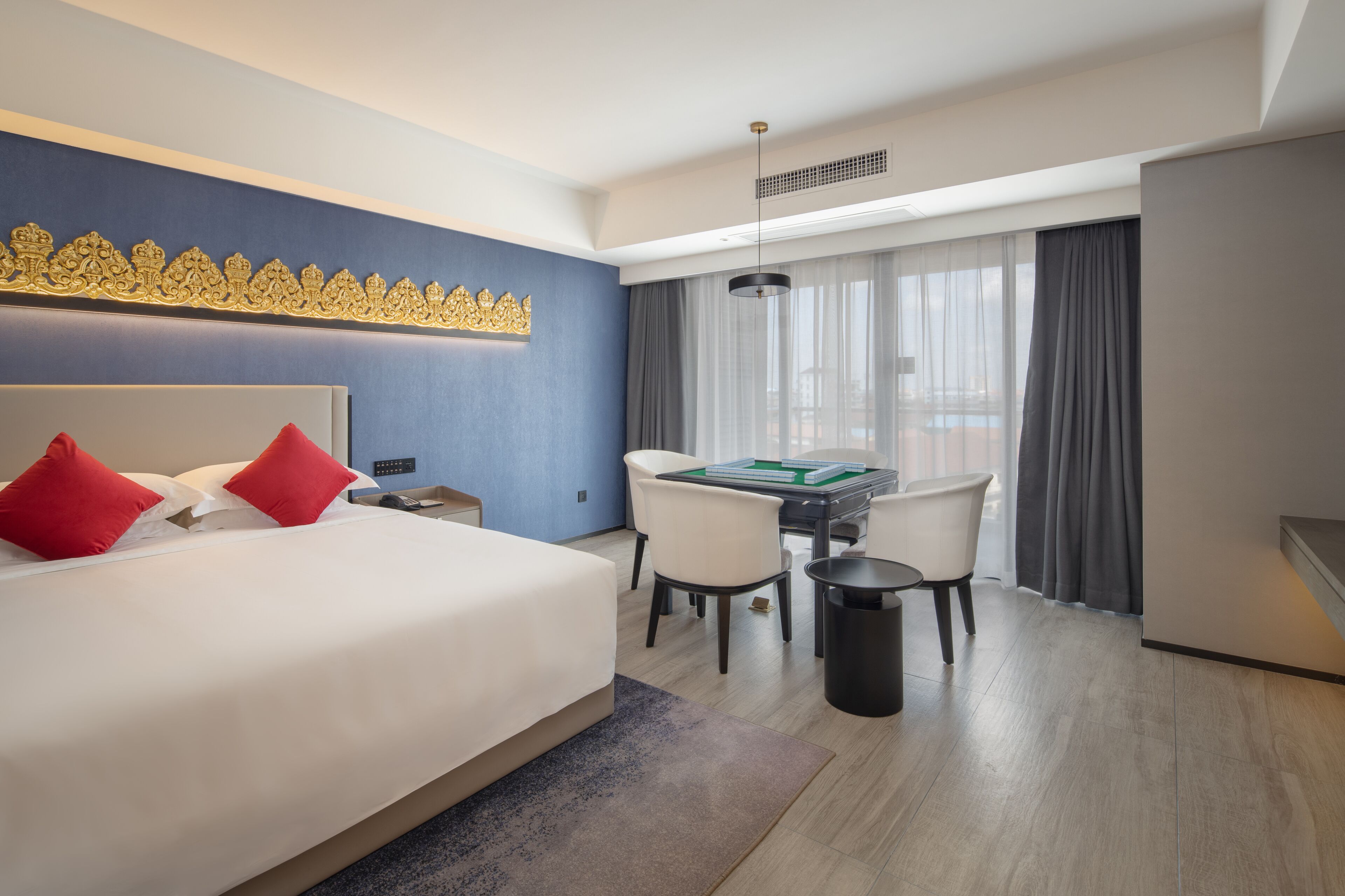 Tian Yi International Hotel