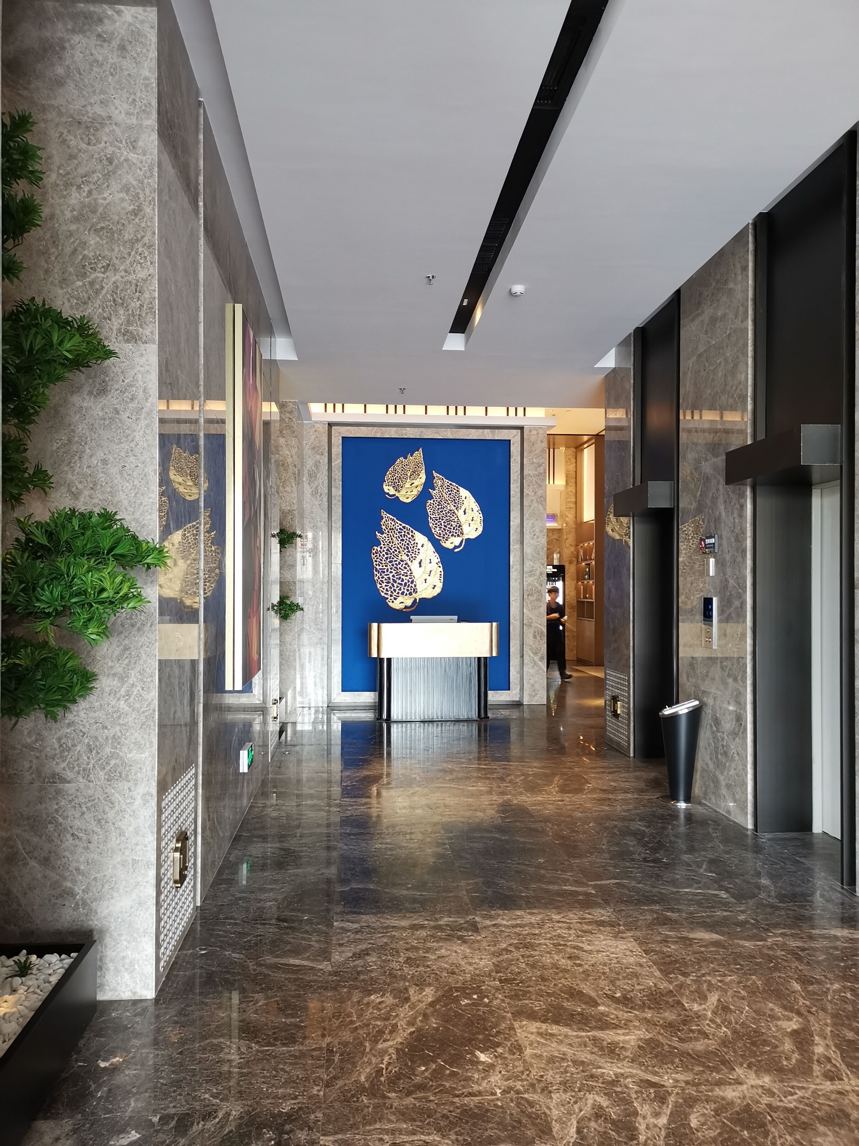 Tian Yi International Hotel