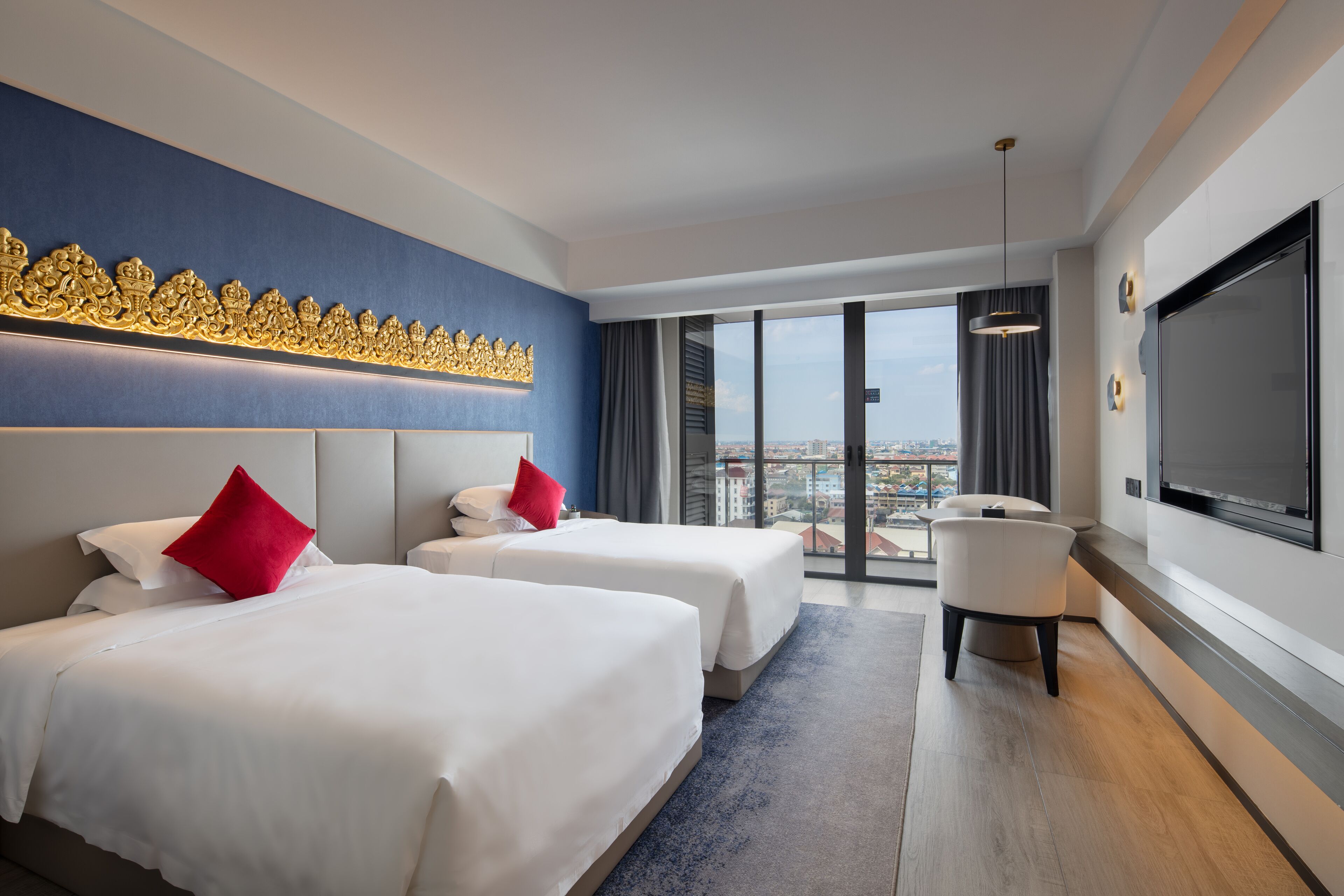 Tian Yi International Hotel